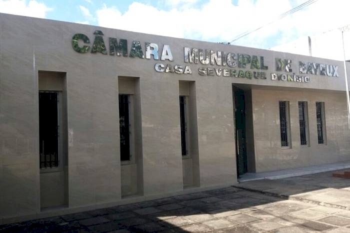 Câmara Municipal de Bayeux