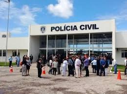Central de Polícia