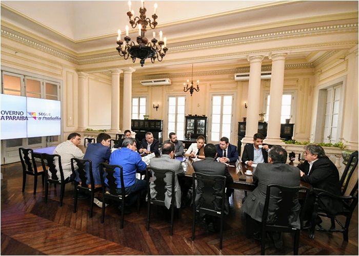 Palácio da Redenção