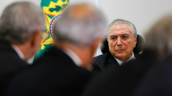 Temer