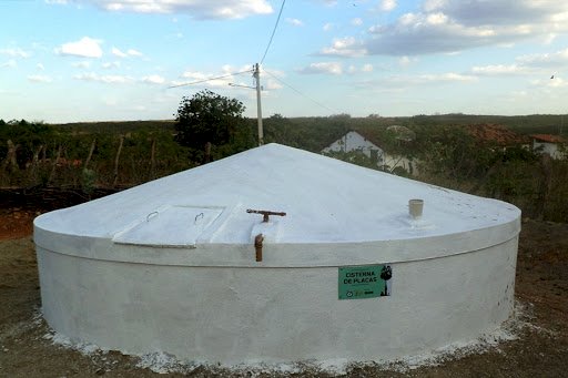 Governador autoriza construção de 1.500 cisternas em 39 municípios e assegura investimentos de R$ 12 milhões em segurança hídrica