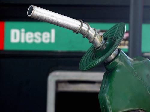 Diesel 