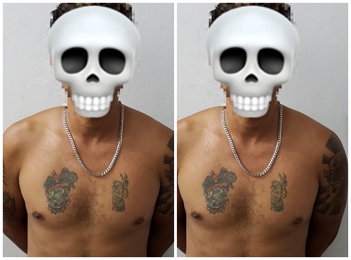 Bombado 