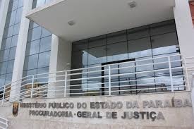 Ministério Público da Paraíba
