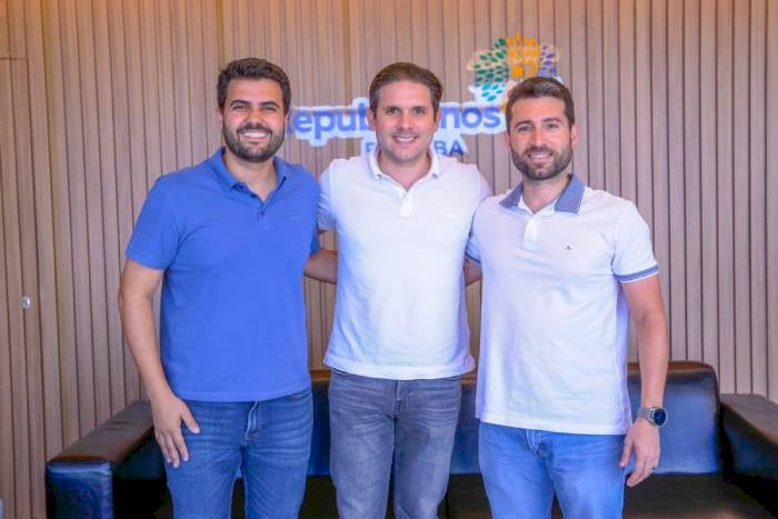 Republicanos se prepara para eleger maior bancada na Câmara de João Pessoa