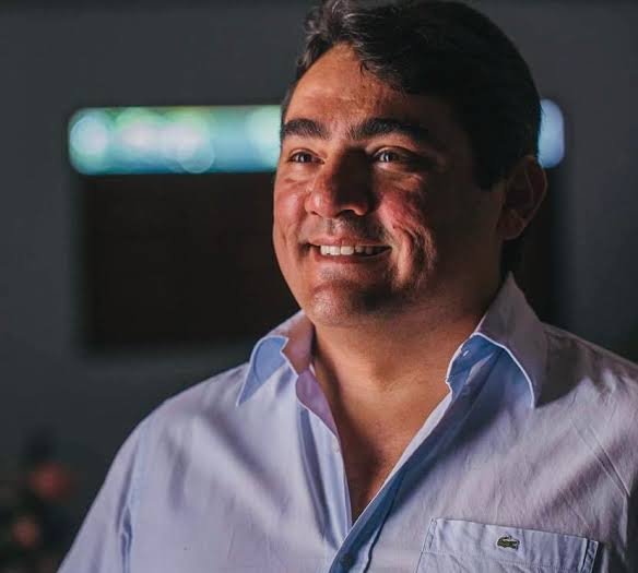 Prefeito, Lucas Braga