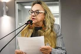 Noticia Crime é instaurada pelo MP para apurar declaração da Deputada Paula que colegas recebem propina na ALPB