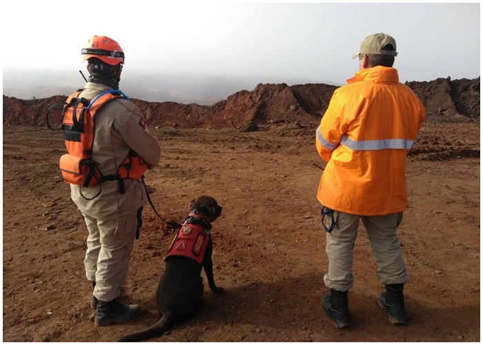 Brumadinho
