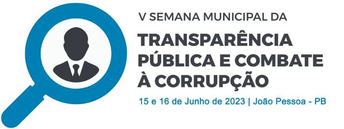 V Semana da Transparência Pública e Combate à Corrupção
