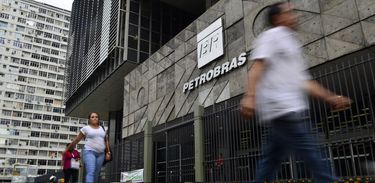 Petrobras