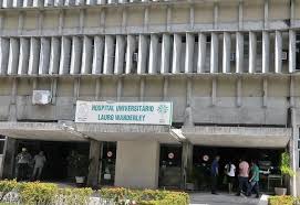 Hospital Universitário
