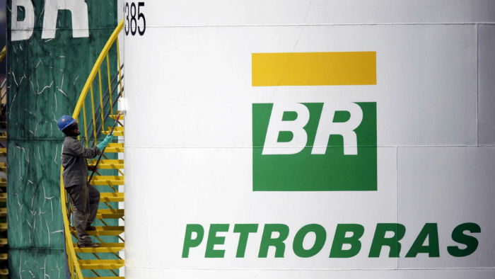 Petrobrás