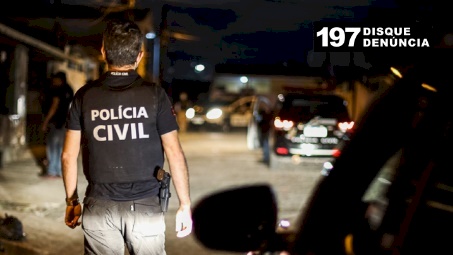 Polícia Civil 