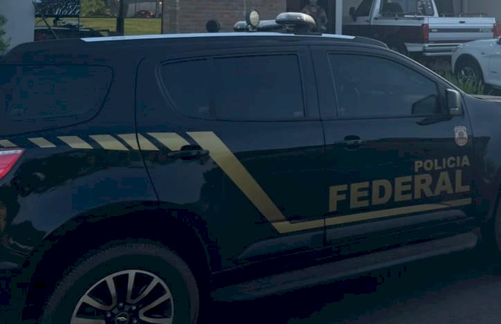 Operação Quarteto Fantasma deflagrada pela Polícia Federal