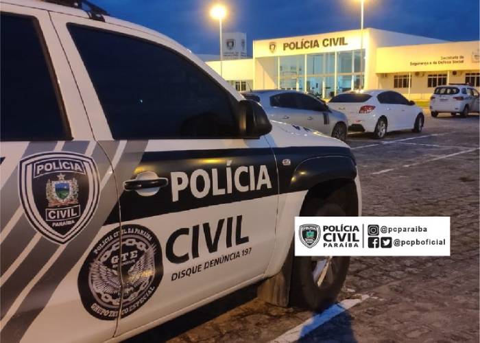 Polícia Civil