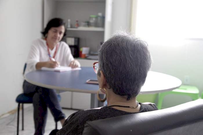 Atendimento Psicossocial da Emlur