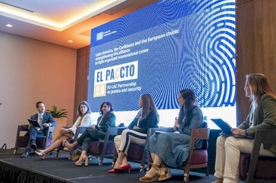 MPF defende digitalização e fortalecimento da cooperação internacional no combate a crimes transnacionais