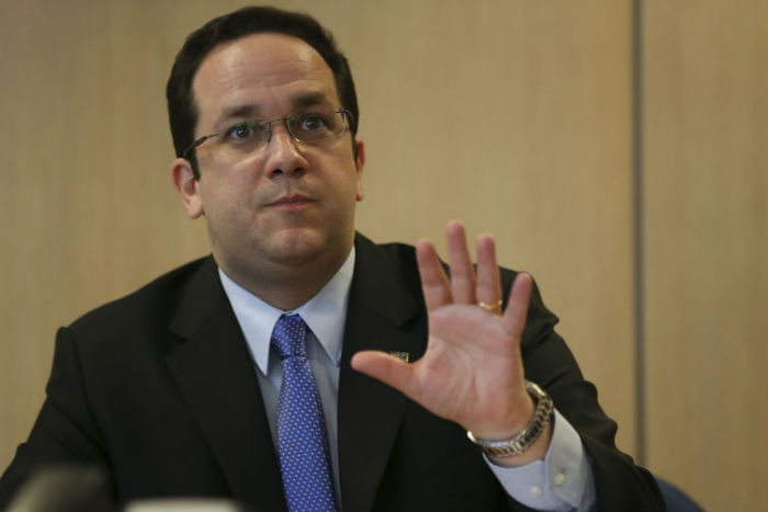 Henrique Sartori