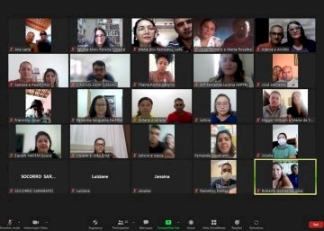 Curso Preparatório para Pretendentes à Adoção