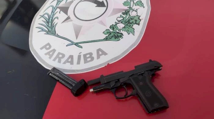Ação conjunta da PM e do Grupamento Tático Aéreo (GTA)