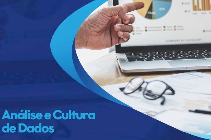 Curso de Extensão “Análise e Cultura de Dados”