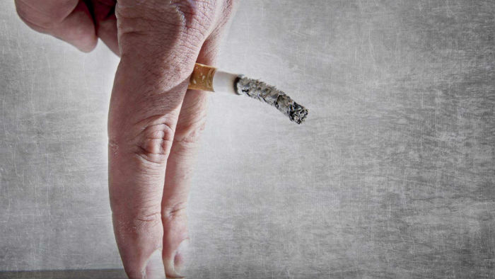 Cigarro