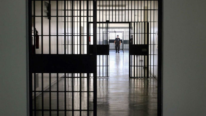 Presídio
