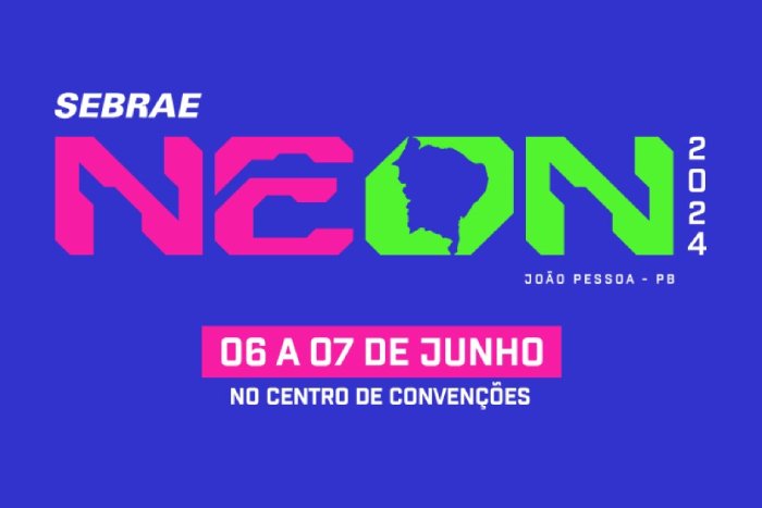 Palestras e exposição de tecnologias