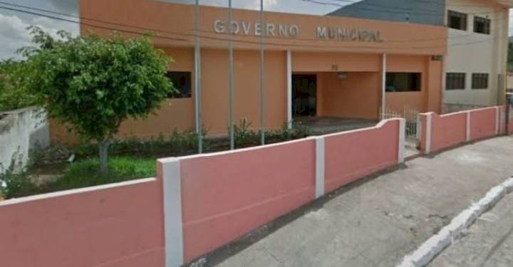 Prefeitura municipal de Cuietegi 