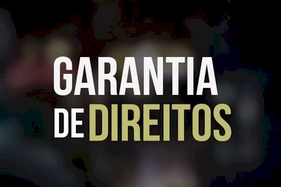 Garantia de Direitos 