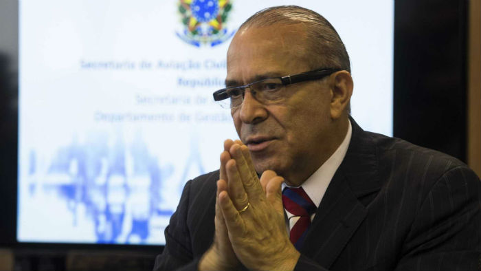 Eliseu Padilha