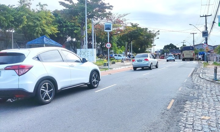 Com este último pacote de instalações, João Pessoa tem 65 localidades com fiscalização do tipo eletrônica