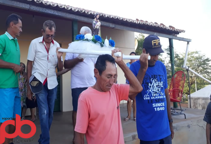 Procissão