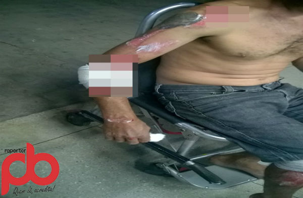 Ribamar Trajano