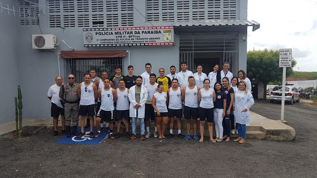 5ª CPTran