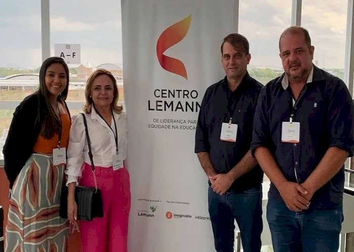 2º Encontro de Prefeitas e Prefeitos pela Equidade na Educação