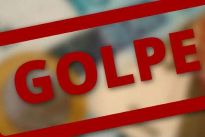 Golpe 
