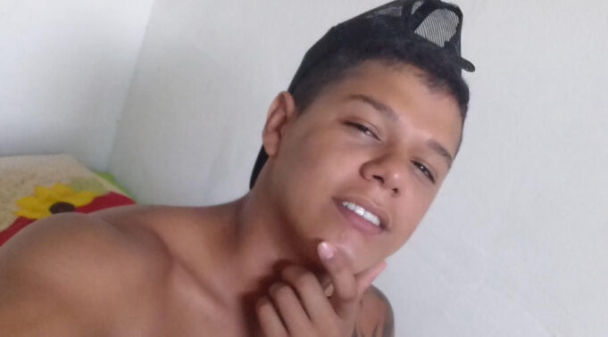Jovem morto em ataque a tiros na cidade de Patos 