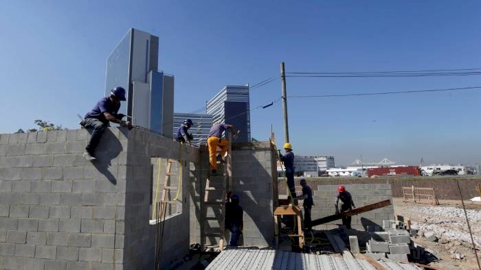 Construtora multada em R$ 250 mil pelo MPT-PB