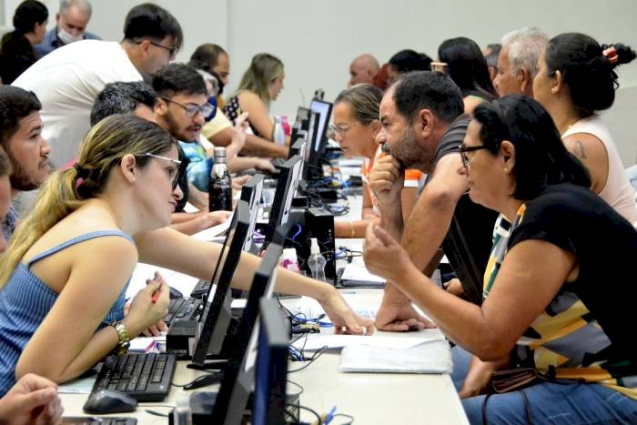 Refis da Prefeitura de João Pessoa