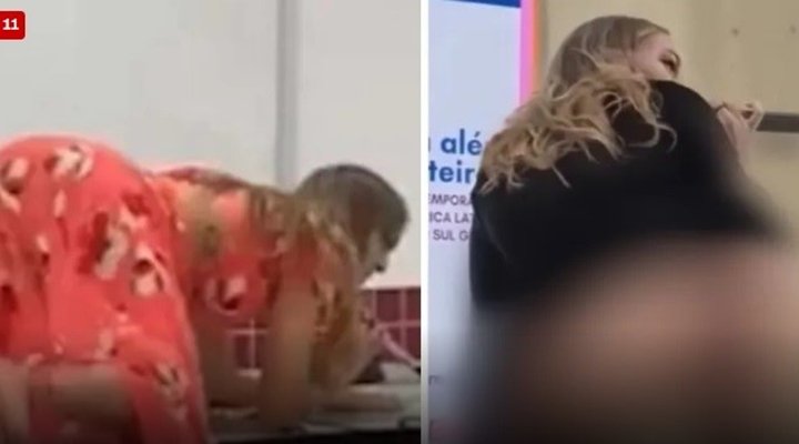 Universidade Federal do Maranhão (UFMA), que discutia questões de gênero e sexualidade