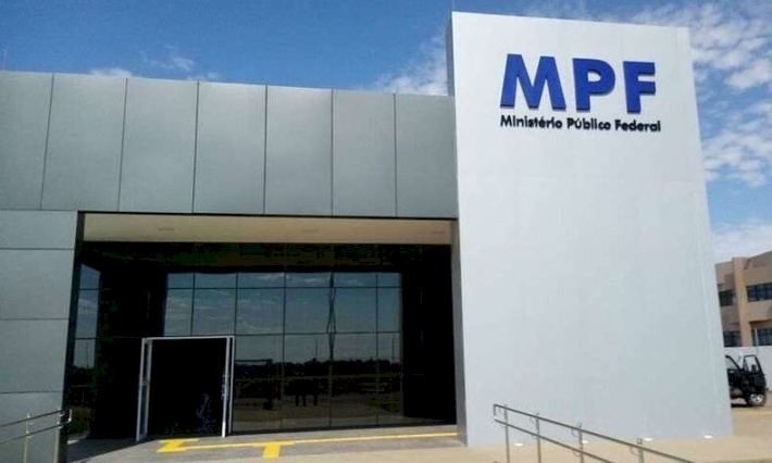 Ministério Público Federal