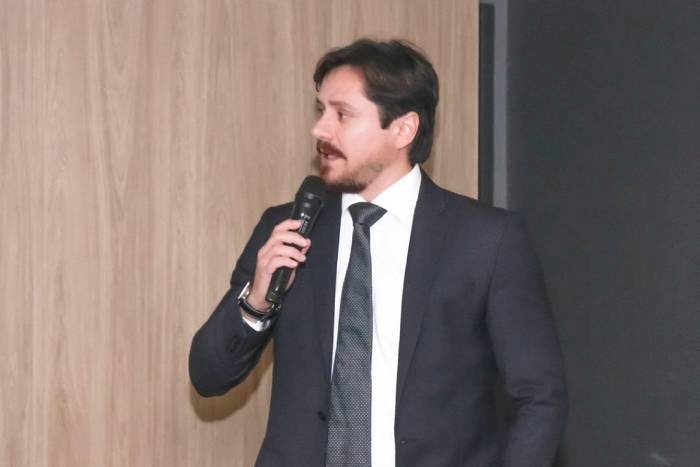 Tabelião Raul Pequeno