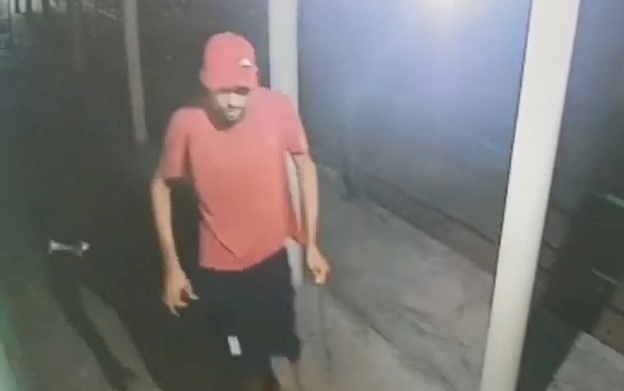 Acusado foi preso em flagrante pela Polícia Militar em Uiraúna