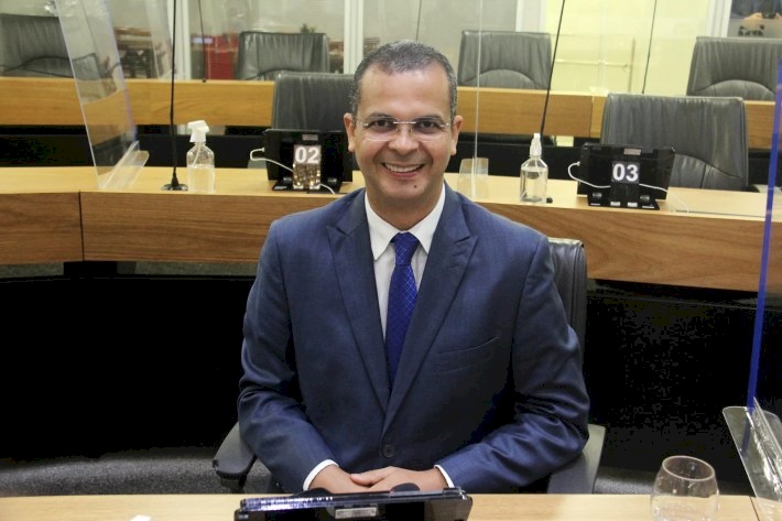 De acordo com o deputado, o Centro será um equipamento público que disponibilizará um espaço para recebimento e verificação de denúncias