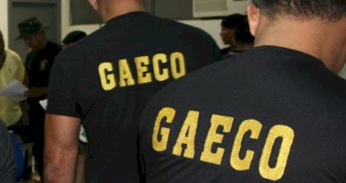 Cumprimento de sete mandados de busca e apreensão