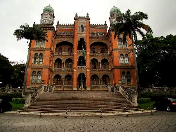 Fundação Oswaldo Cruz (Fiocruz).