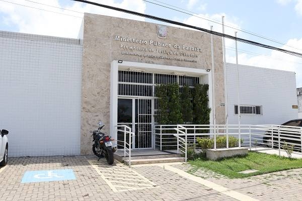 Inquérito para apurar denúncia de poluição em Cabedelo