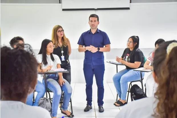 Deputado Estadual, Michel Henrique