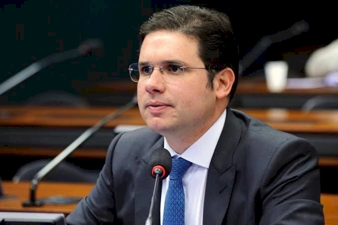 Deputado Federal, Hugo Motta